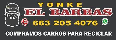 Yonke's El Barbas