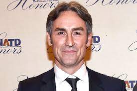 American Pickers' Mike Wolfe Reflects on 'Loss' and 'Heartache' in 2024