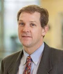 Edouard Marc Oudin, MD