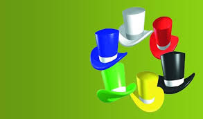 صور كيوت تعلك ت علاكه ضع قبعه. Ø§Ø³ØªØ±Ø§ØªÙŠØ¬ÙŠØ© Ø§Ù„Ù‚Ø¨Ø¹Ø§Øª Ø§Ù„Ø³Øª ÙÙŠ ØªØ¹Ù„ÙŠÙ… Ø§Ù„ØªÙÙƒÙŠØ±