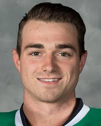 Tony Calderone Stats and Player Profile