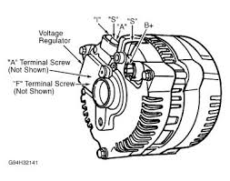 Need 2013+ ford escape wiring diagrams. Ford Explorer Engine Diagram Alternator Wiring Diagram