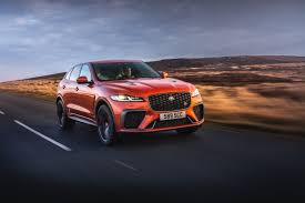 Jun 08, 2021 · a proper british muscle car, this was the first jaguar to roll out with an svr badge. 2021 Jaguar F Pace Svr Is New Fast And Doomed
