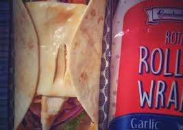 Buat yang pernah cuba, pasti tahu betapa enak. Roll Wrap Chicken Makan Kedeboom Patutlah Ramai Share Kongsi Resepi Sedap Dan Mudah