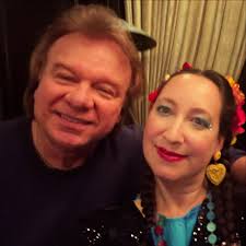 Thank you @thehotelcafe & all who came out tonight to hear Rachael Sage &  The Sequins (@andymacmusic @asideofcello , @kristenfordmusic &  @tomgossmusic !! What a beautiful evening of great music, positive vibes