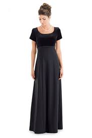 Youth Harmonique Concert Dresses Dresses Chorus Dress