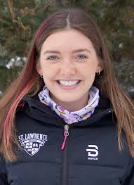 2020-21 Nordic Skiing Roster