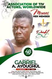 Zico U Benueblog added a new photo.