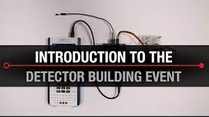 The texas instruments nsipre is an upgraded version of all the other ti models. Intro Science Olympiad Detector Building Event Youtube