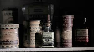 The Poisoner S Handbook Chapter 1 Youtube