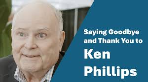Remembering Ken Phillips: A Lifelong Advocate for Learning and Development