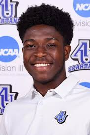 2018-2019 Men's Track and Field Roster