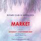 Rotary Melb Cup Market @ Inverloch Hub event image