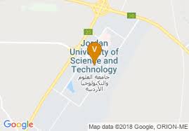 Just has been ranked 301 according to the following indicators. Jordan University Of Science And Technology Irbid Jordan 10times Venues