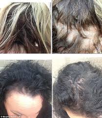 Leaves hair soft, manageable and touchable. Wen Hair Care Clinical Study Results Prove Products Safe Daily Mail Online