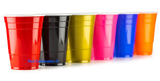 Istock wirkt warm und einladend: Original American Red Cups In 5 Colors Lowest Prices