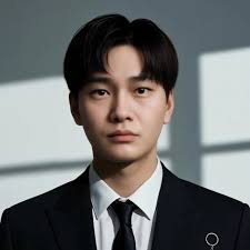 Christmas magic #carat #ai프로필 #Christmas #magic