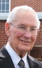 Obituary information for James Donald Kendrick