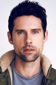 Benjamin Hollingsworth birthday wishes from Hallmark movie fans