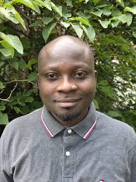 Meet our DS Grad Students