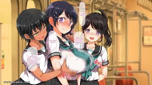 Page 422 | KotoLucky-Pervert | Henfus - Hentai and Manga Sex and Porn  Comics