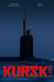 We did not find results for: Kursk Trailer Original Film Critic De
