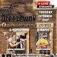 The Breezeway Live Featuring Kevin Hornsby at event image