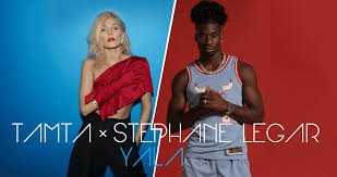 Tamta goduadze ( georgiano : Tamta Announces New Single Yala Featuring Stephane Legar To Be Released On June 12 Escxtra Com