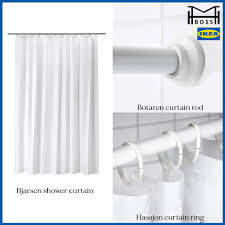We did not find results for: Ikea Bjarsen Shower Curtain Hassjon Ring Botaren Rod Tirai Mandi Bjarsen Tirai Bilik Mandi Cangkuk Lansi 100 From Ikea Shopee Malaysia