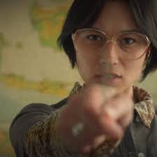 Jackie cam 📹 ft. De Jackies cast en crew xxx