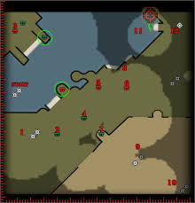 Oceny gości hotelu i porównanie cena bezpośredni na mapie. Genewa Mapa Sowieci Command Conquer Red Alert 3 Poradnik Do Gry Gryonline Pl