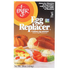 Will walmart and other mega marts really provide health food at fair prices? Ener G Gluten Free Egg Replacer 16 Oz Walmart Com Walmart Com