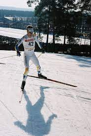 Most recently in the norway with stjernen hockey. Johan Olsson Wikidata