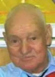 Obituary information for John Earle