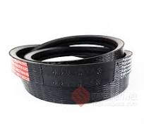 Banded V-Belts/Transmission Belt/Agricultural Narrow V Belt for Combine  Harvester