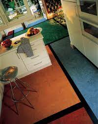 Forbo Marmoleum Real Natural Linoleum Non Toxic Durable 2 5mm Sheet