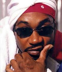 Sun God(Ghostface Killah's son), Chris Rivers, ODBs son Young Dirty Bastard