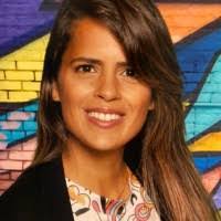 Melinda Gomez's Instagram, Twitter & Facebook