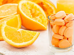 Sign up for puritan's perks & save. What Is The Best Time Of The Day To Have Vitamin C The Times Of India