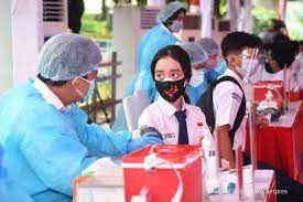 Sebaliknya justru di turki menunjukkan hasil efikasi mencapai 91,25 persen. Inilah Jenis Vaksin Covid 19 Yang Digunakan Di Indonesia Efek Samping Yang Terjadi