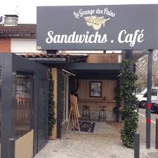 La Grange Des Pains L Union Sandwicherie Adresse Horaires Avis Ouvert Le Dimanche