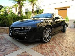 Alfa Romeo Brera 3 Alfa Romeo Brera Alfa Romeo Alfa Romeo Cars