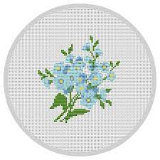 There are 127 items in this collection. Counted Cross Stitch Pattern Instant Download Pdf Modern Etsy Cross Stitch Patterns Flowers Cross Stitch Patterns Cross Stitch