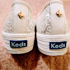 Textile upper and lining/rubber sole. Keds X Kate Spade New York Triple Decker Sneakers Shopee Philippines