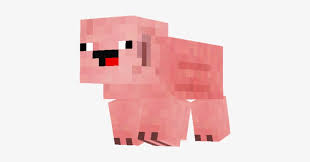 Check spelling or type a new query. Clipart Pig Minecraft Transparent Minecraft Pig Transparent Png 400x350 Free Download On Nicepng