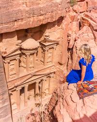 In addition, its popularity is due to the fact that it is a game that can be played by anyone, since it is a mobile game. Petra Jordan The Ultimate Guide To Visiting Petra In Jordan