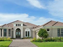 Get ideas for an exterior palette from these homes that run the gamut from mediterranean to modern. Check Out The Nicest Homes Currently On The Market In Saint Augustine Fl View Pictures Check Zestimat Exterior House Colors Luxury House Plans House Exterior