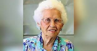 Freida "Cleo" Helms Obituary