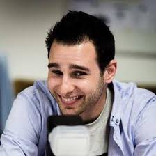 Simon Pfister (simonpfister)