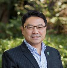 Ming-Tung “Mike” Lee appointed interim president of Sonoma State University 